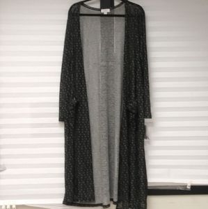 NWT Lularoe Sarah Shawl